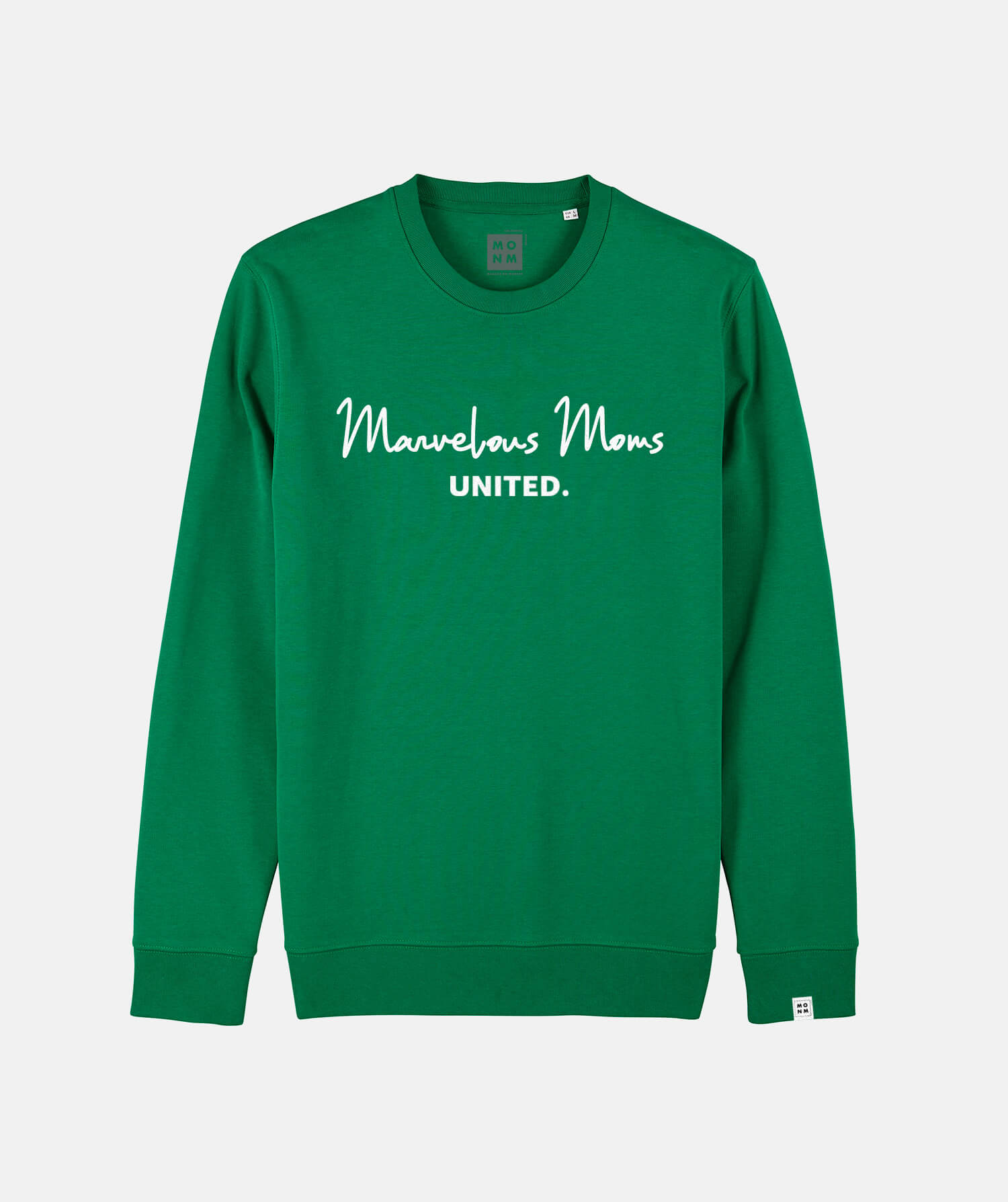 Marvelous moms united sweater voor kinderen van Mangos on Monday