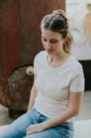 Love - t-shirt