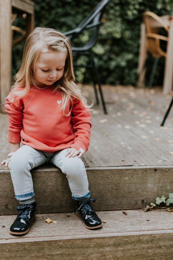 Love - sweater (kids) - 1.0