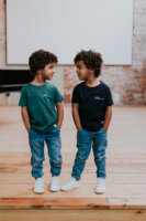 Mini miracle man - T-shirt (kids)