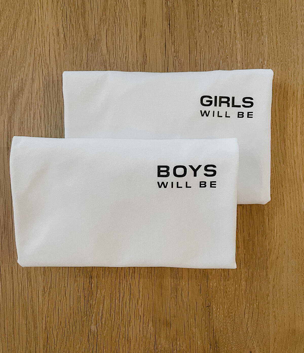 Boys / Girls will be.. good humans t-shirt - Mangos on Monday