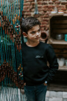 Mini miracle man - sweater