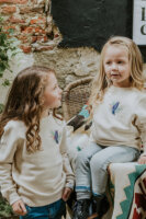 Kolibrie - sweater (kids)