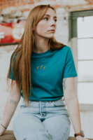 Dolfijnen t-shirt (dames)