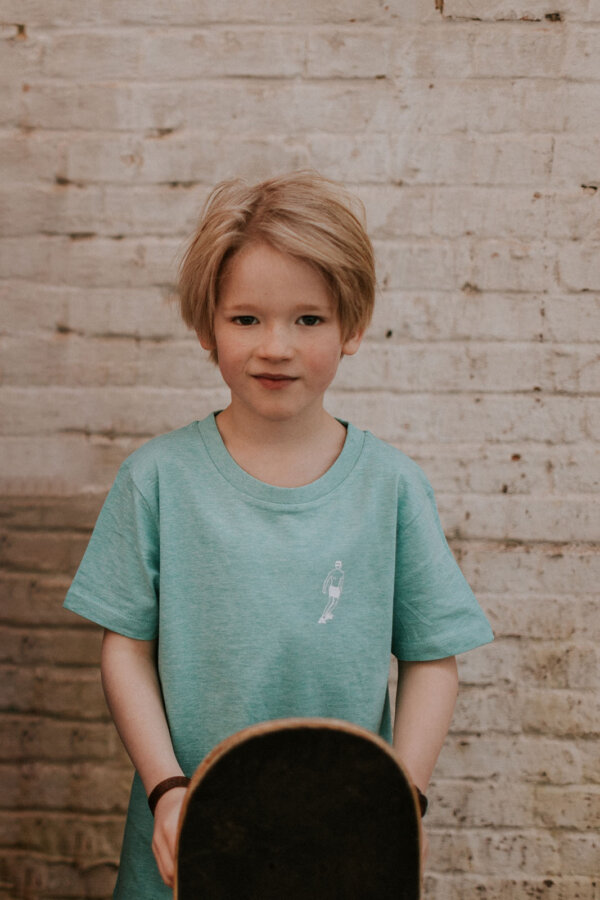 Street Surfer T-Shirt (kids)