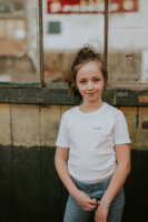 Soul brother & sister T-shirt (kids)