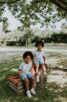 Brother - t-shirt (kids)