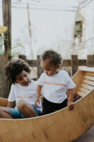 Mango ♥ Mango - T-shirt (baby)