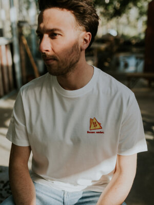 Buenos Nachos - t-shirt