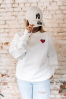 Let Love Rule - Sweater