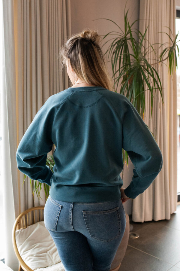 En bonne compagnie - sweater