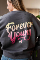 Forever Young – sweater