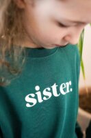 Sister - sweater (kids)