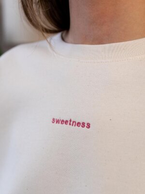 Sweetness sweater – Beige – Dames – Mangos on Monday2